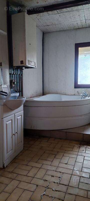 Maison à SAINT-MARTIN-RIVIERE