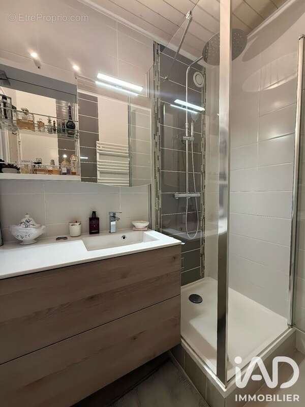 Photo 4 - Appartement à AUBERGENVILLE
