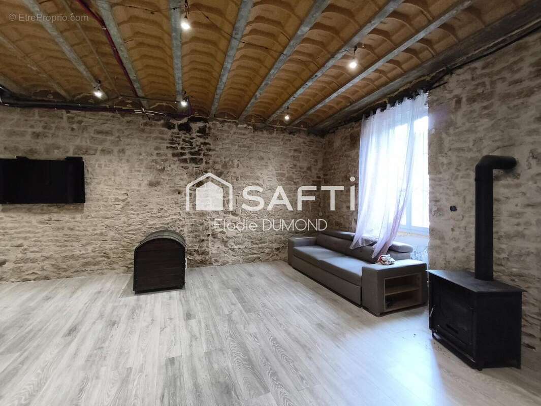 Photo 9 - Appartement à SAINT-AMOUR
