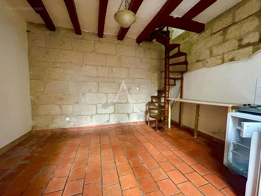 Maison à TOURS