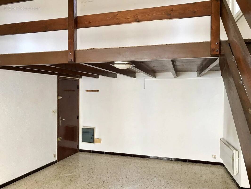 Appartement à PERTUIS