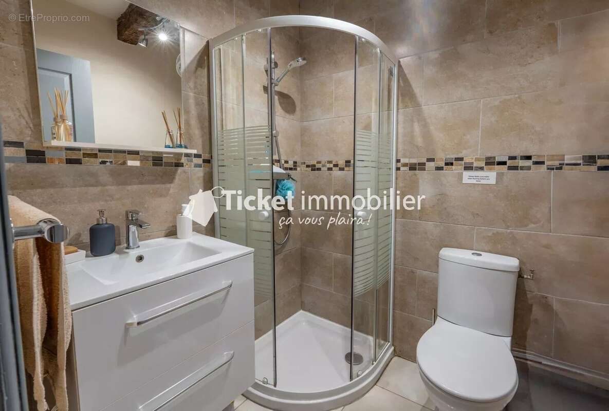 Maison à BIZE-MINERVOIS