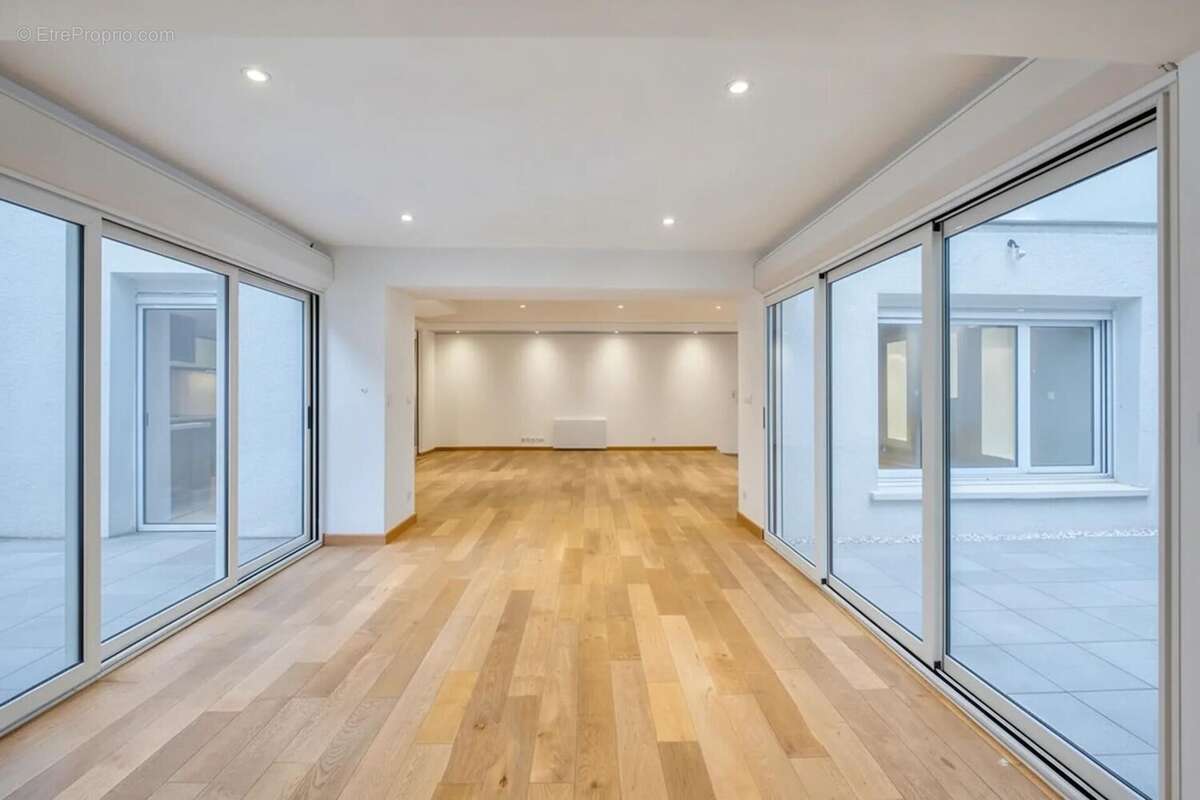 Photo 5 - Appartement à NANCY