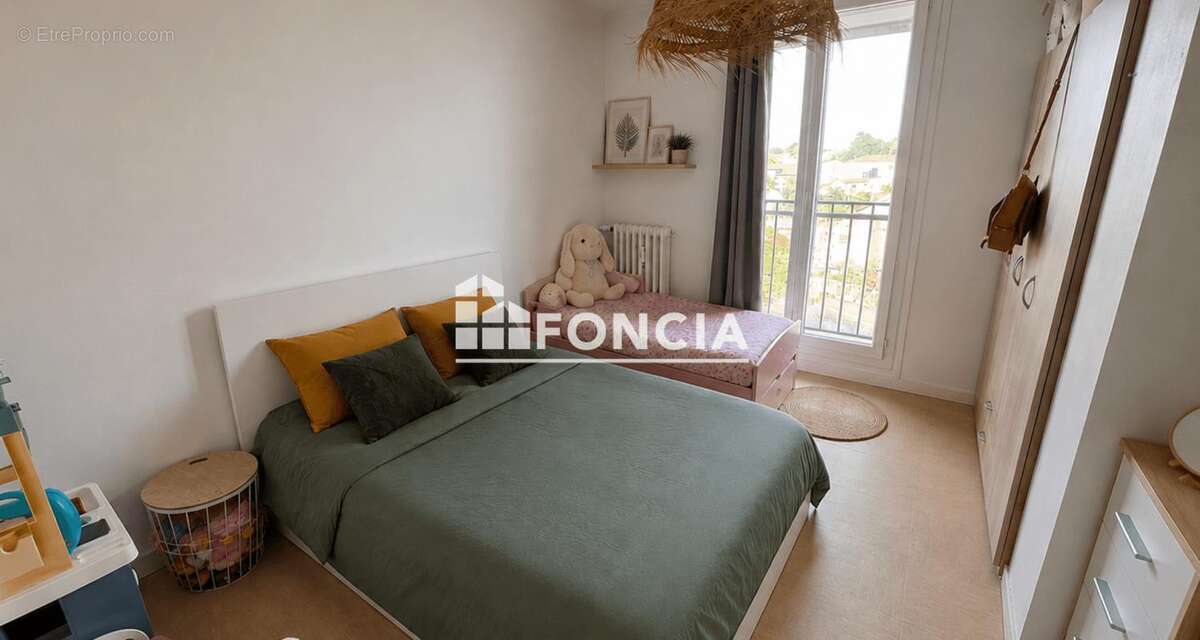 Appartement à ROCHEFORT