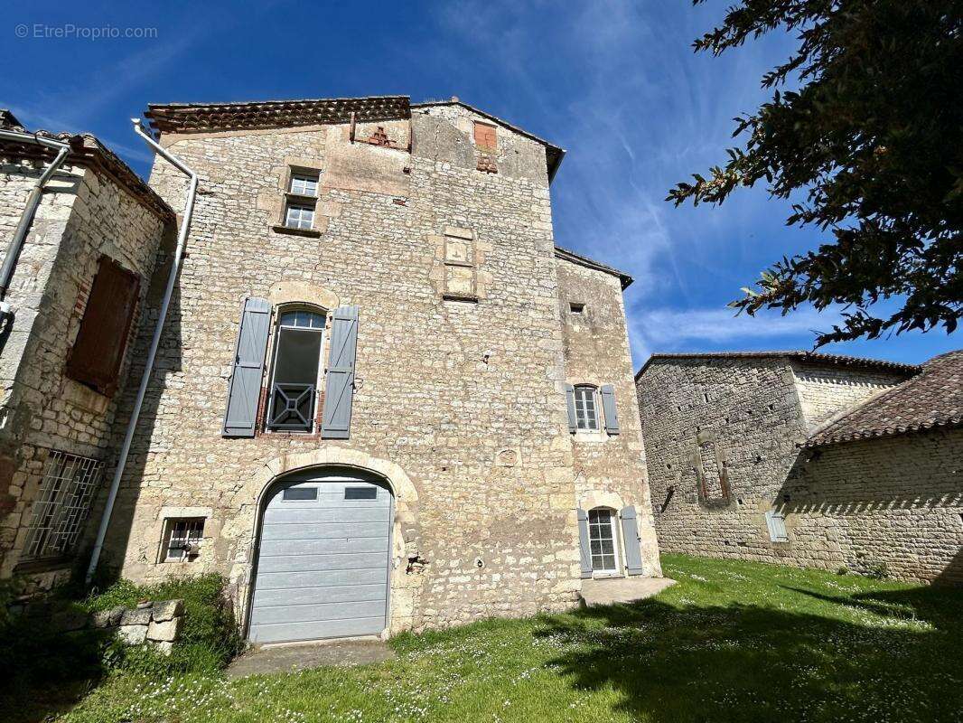 Maison à ALBI