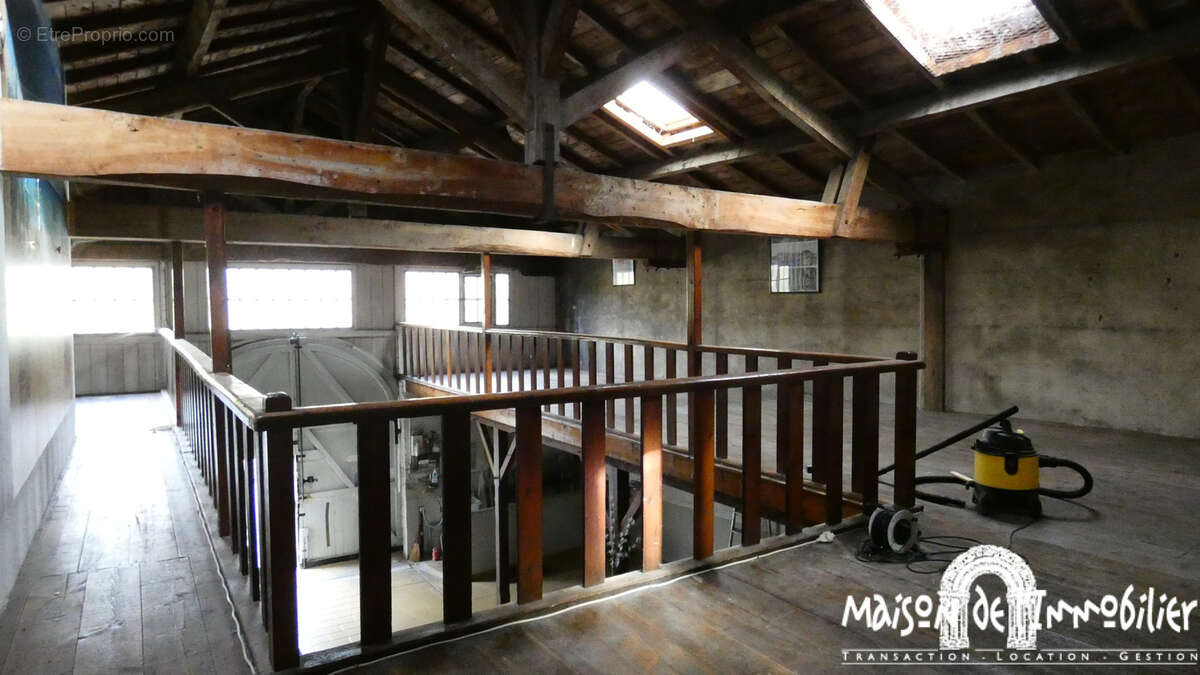 Maison à COGNAC