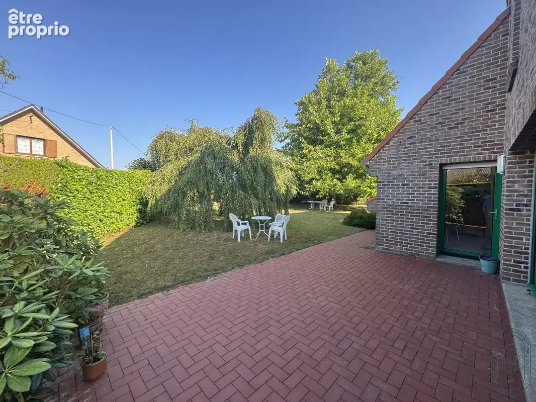 Maison 180 m² à Wormhout  - photo 2