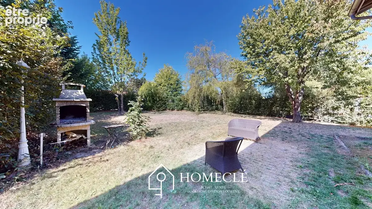 Superbe maison familiale avec terrain en plein coeur de saint georges de reneins - photo 19