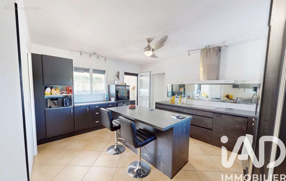 Photo 4 - Maison à PUIMISSON