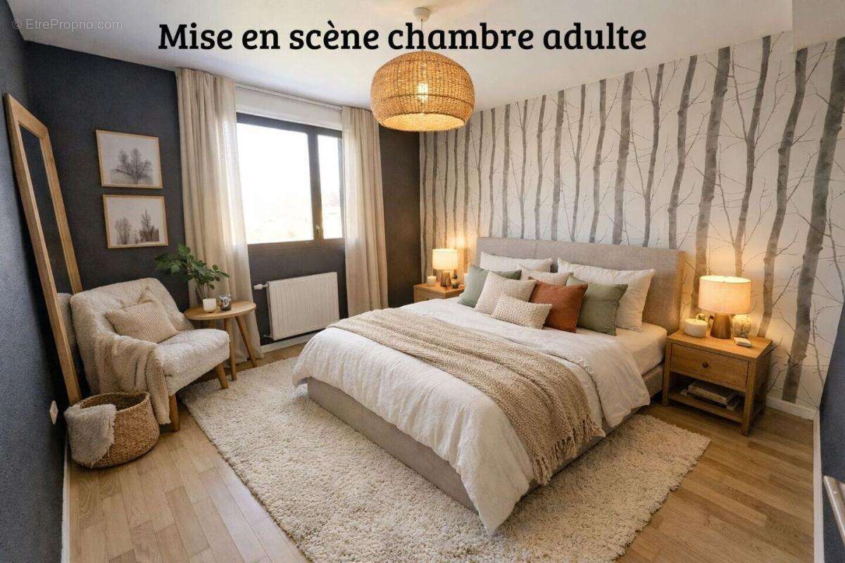 Appartement à RIBEAUVILLE