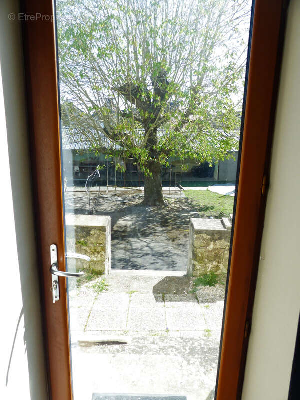 Maison à MONTJEAN-SUR-LOIRE