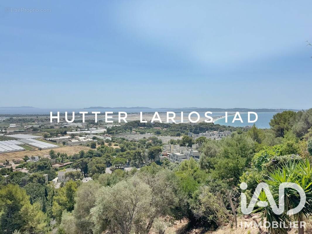 Photo 1 - Appartement à HYERES