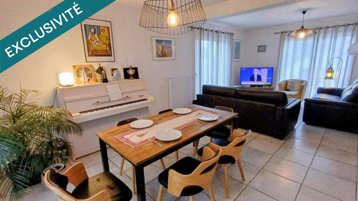Photo 4 - Maison à BOUSSIERES