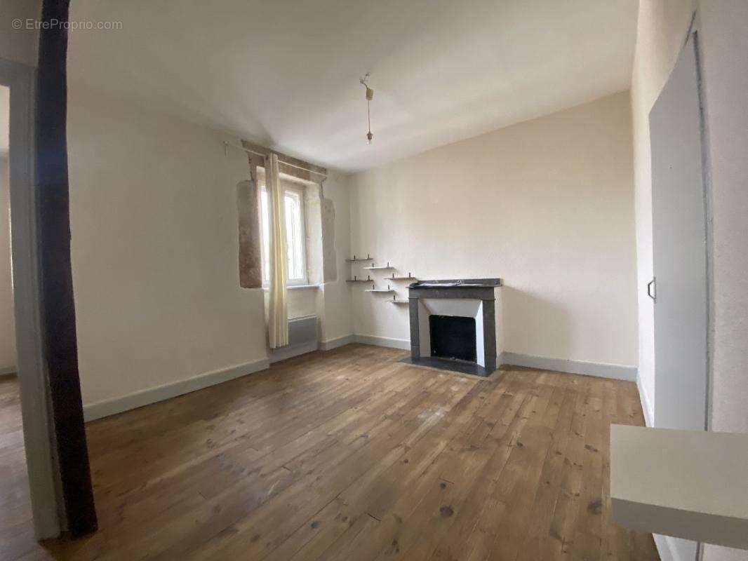 Appartement à SAINT-GAUDENS