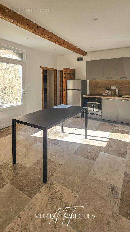 Maison à SAINT-PAPOUL