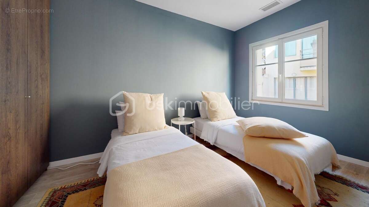 Appartement à AVIGNON