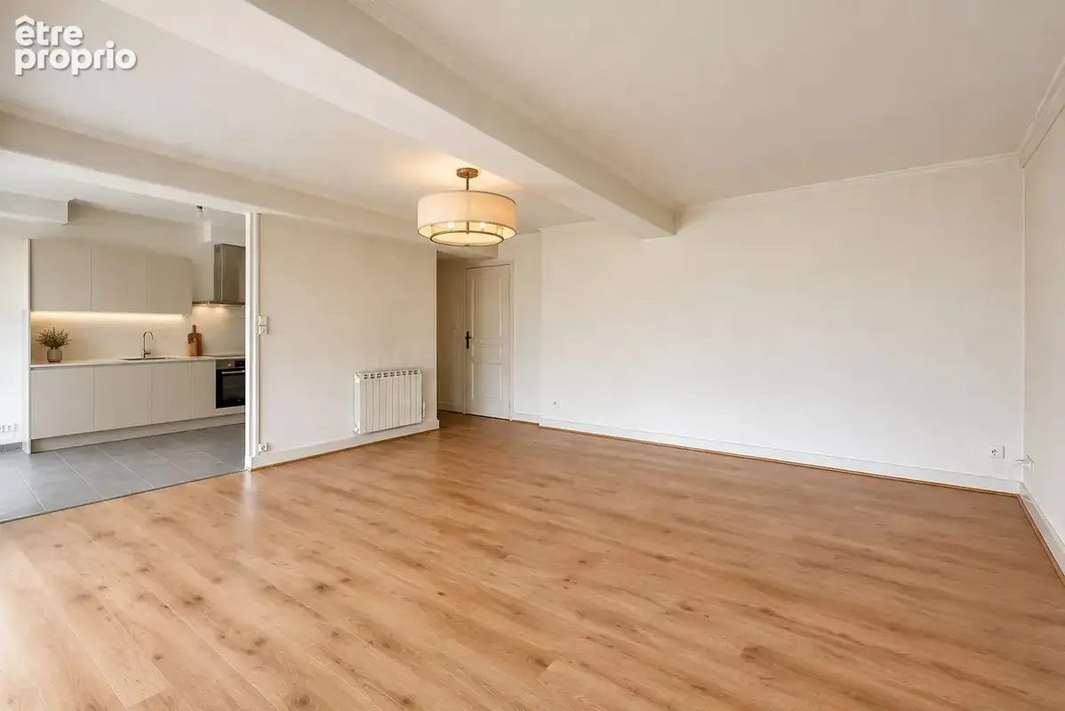 Appartement 2 pièces 50 m² à vendre à Lyon-4e (69004) - photo 4