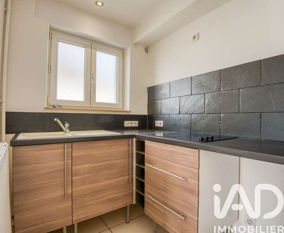 Photo 3 - Appartement à THIONVILLE