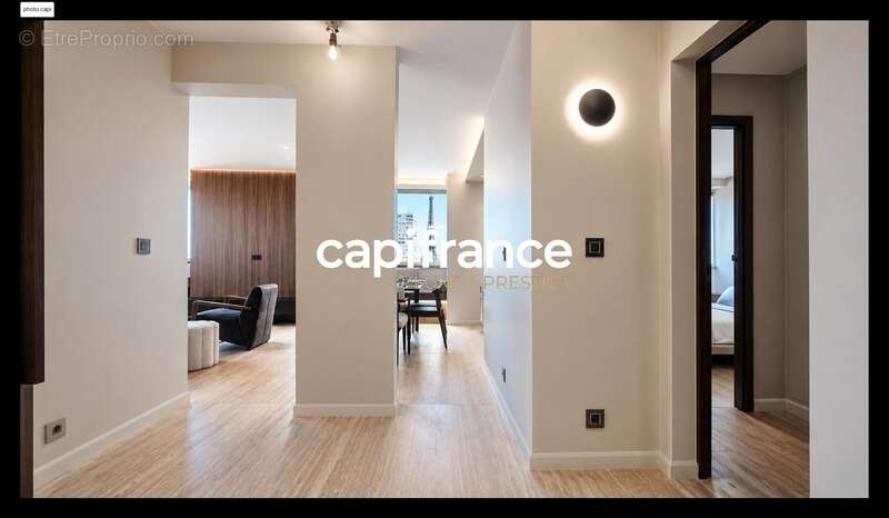 Appartement à vendre 5 pièces PARIS 15EME ARRONDISSEMENT (75) - photo 14