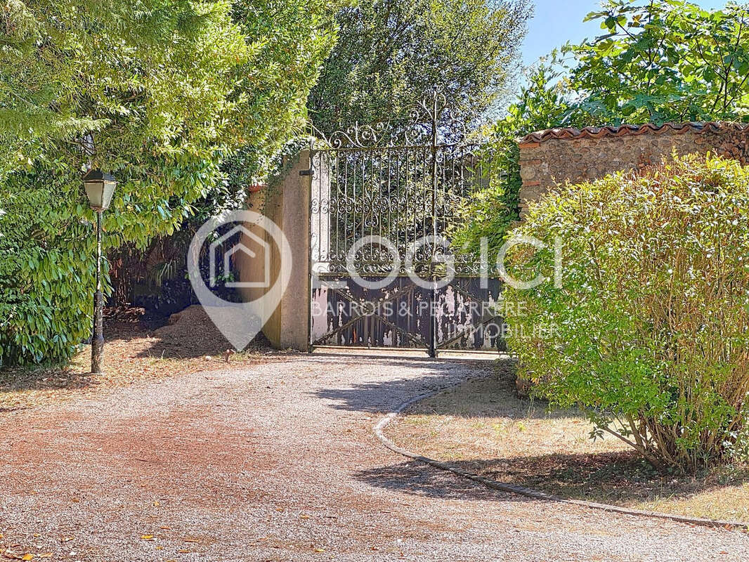 Maison à VIC-EN-BIGORRE