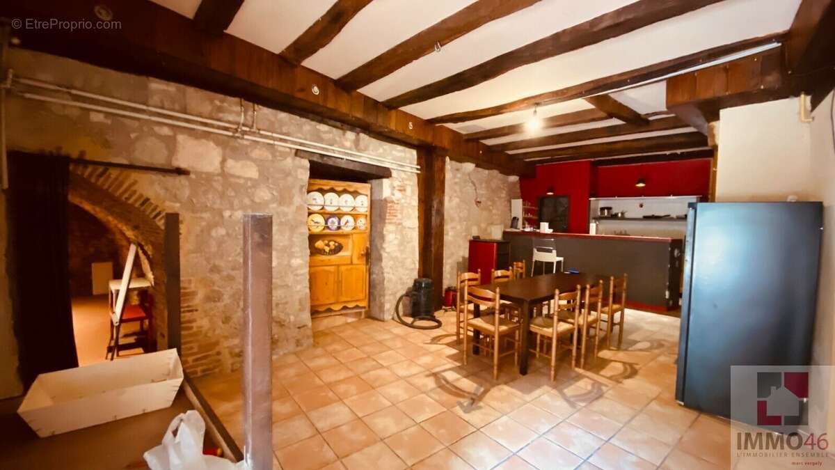 Maison 315 m² à Souillac  - photo 5