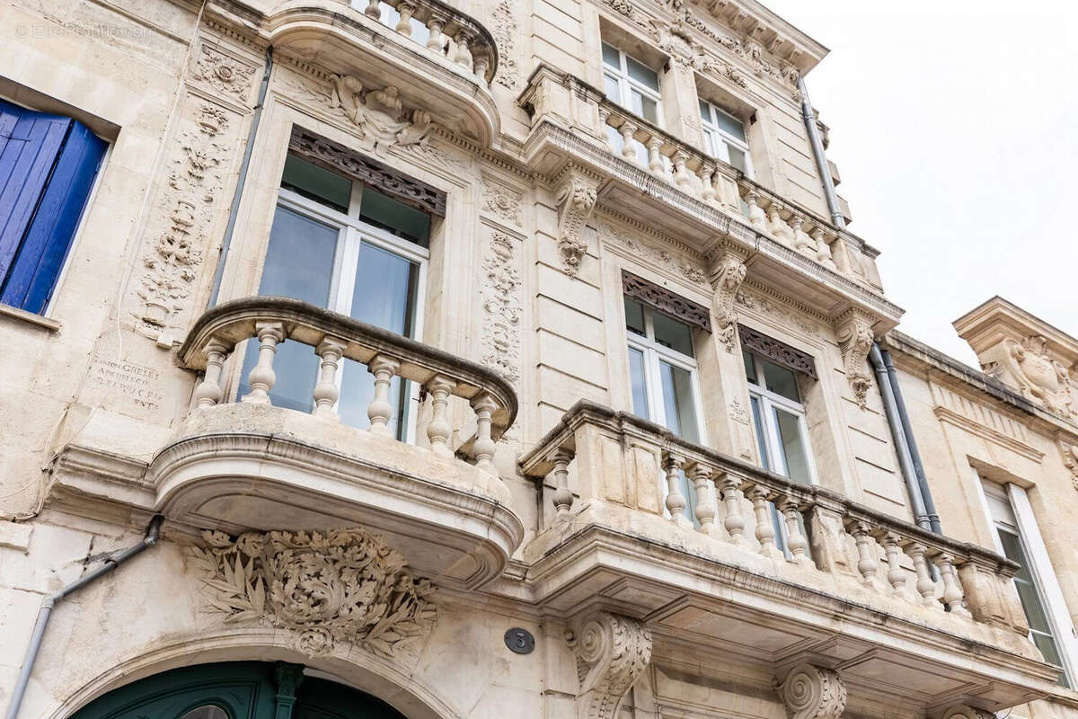 Maison 265 m² à Bordeaux  - photo 8