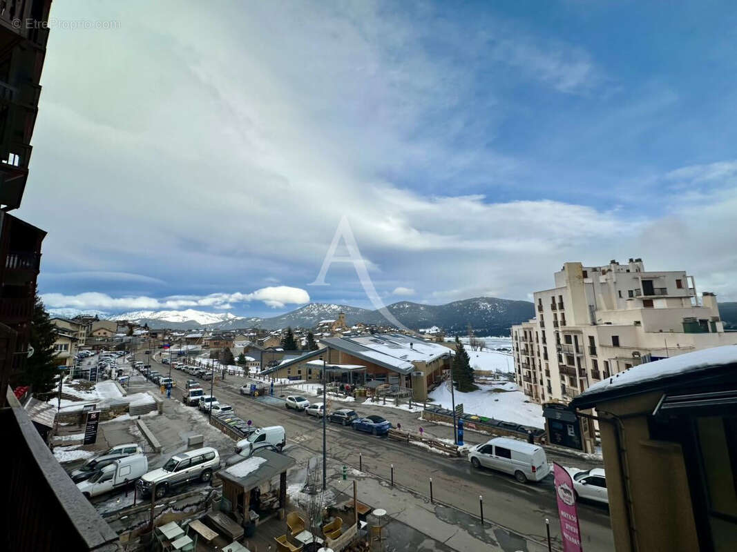 Appartement à LES ANGLES