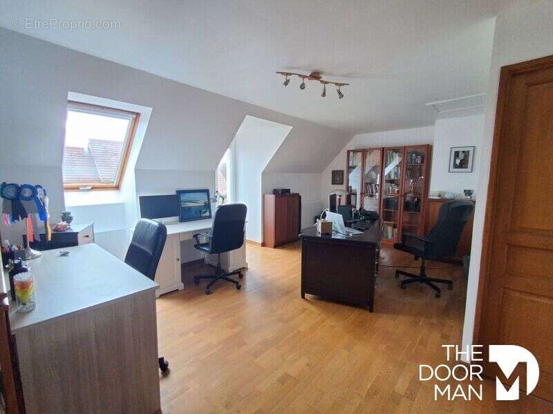 Maison à RAMBOUILLET