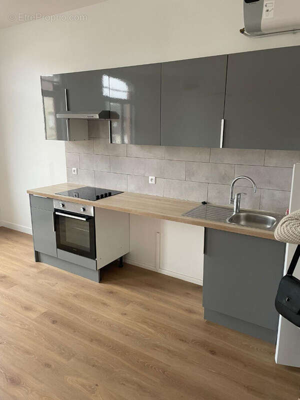 Appartement à HIRSON