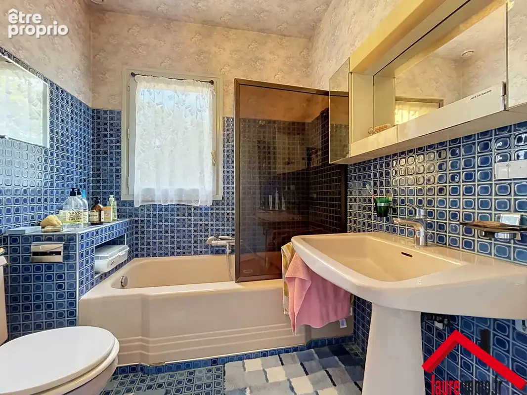 Maison à noailles en corrèze - photo 17