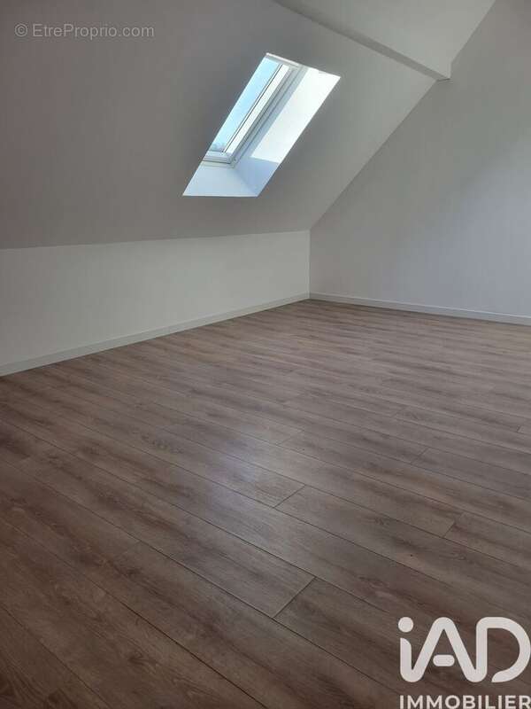 Photo 8 - Maison à HARFLEUR