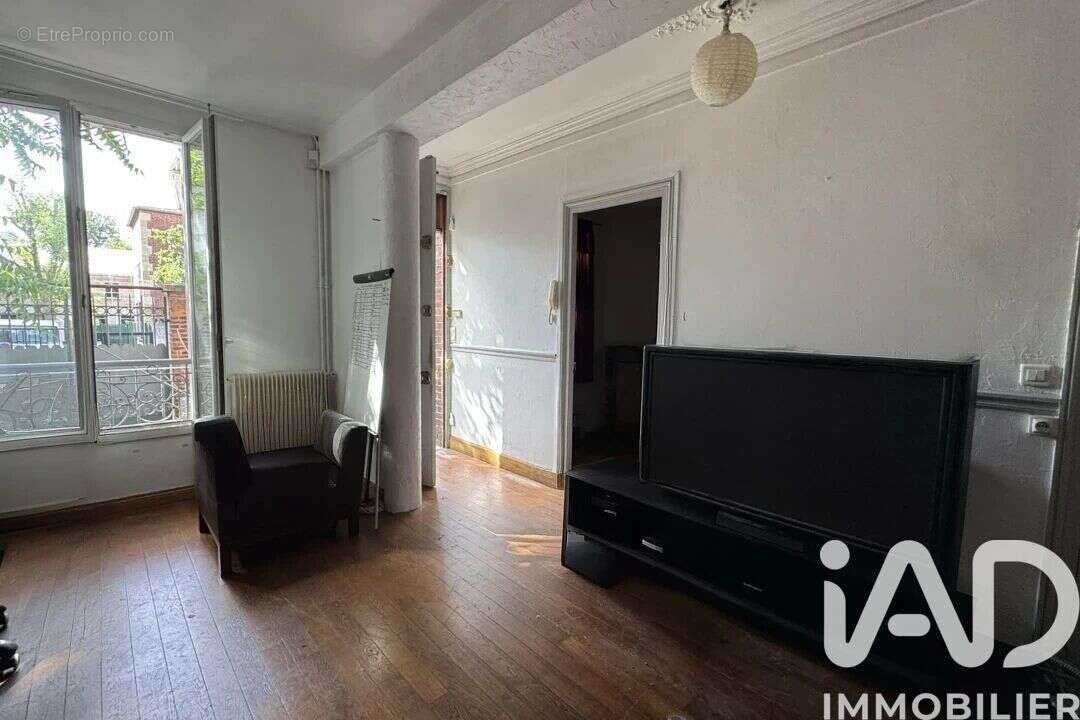 Photo 5 - Maison à NANTERRE