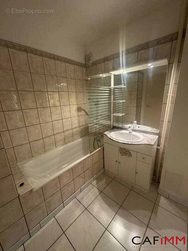 Appartement à BRON