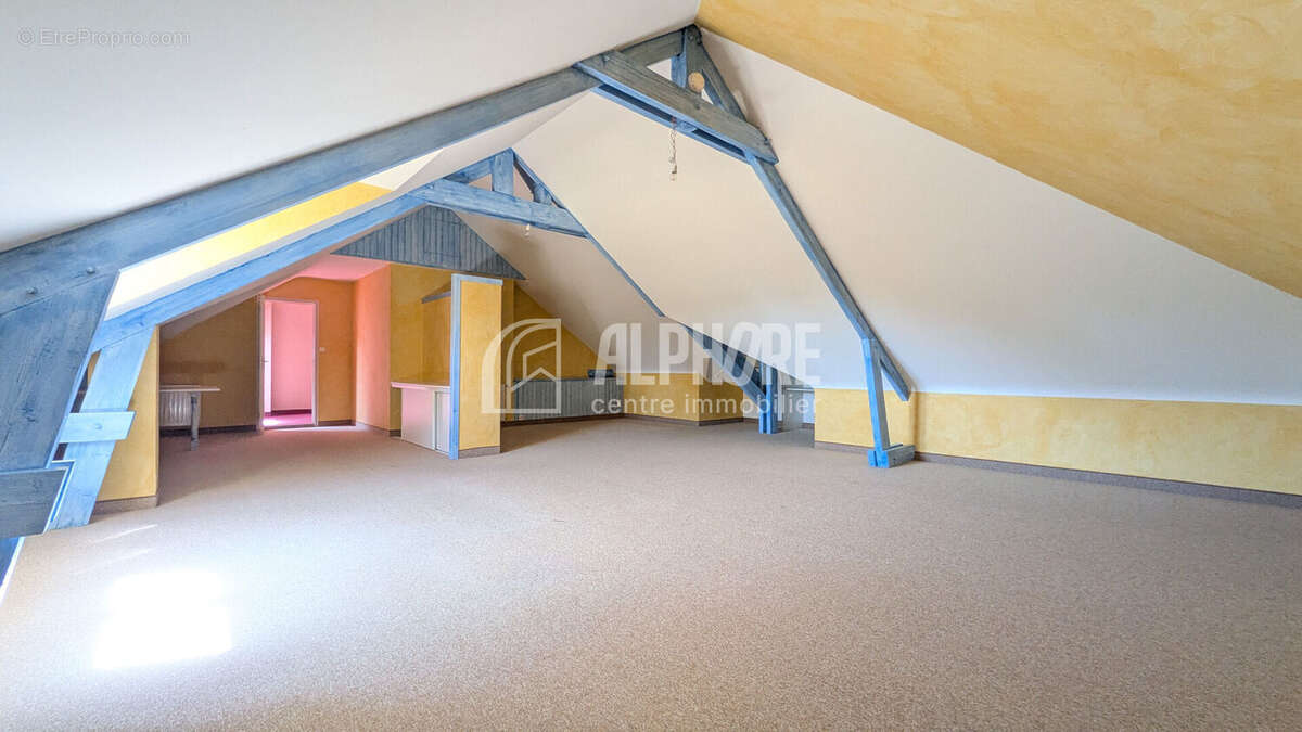 Maison Saint Nazaire 7 pièce(s) 215 m2 - photo 7