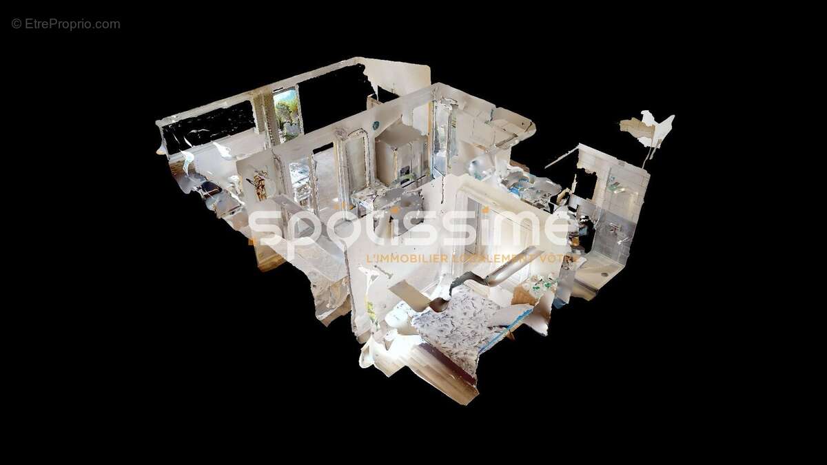 Appartement à AGDE