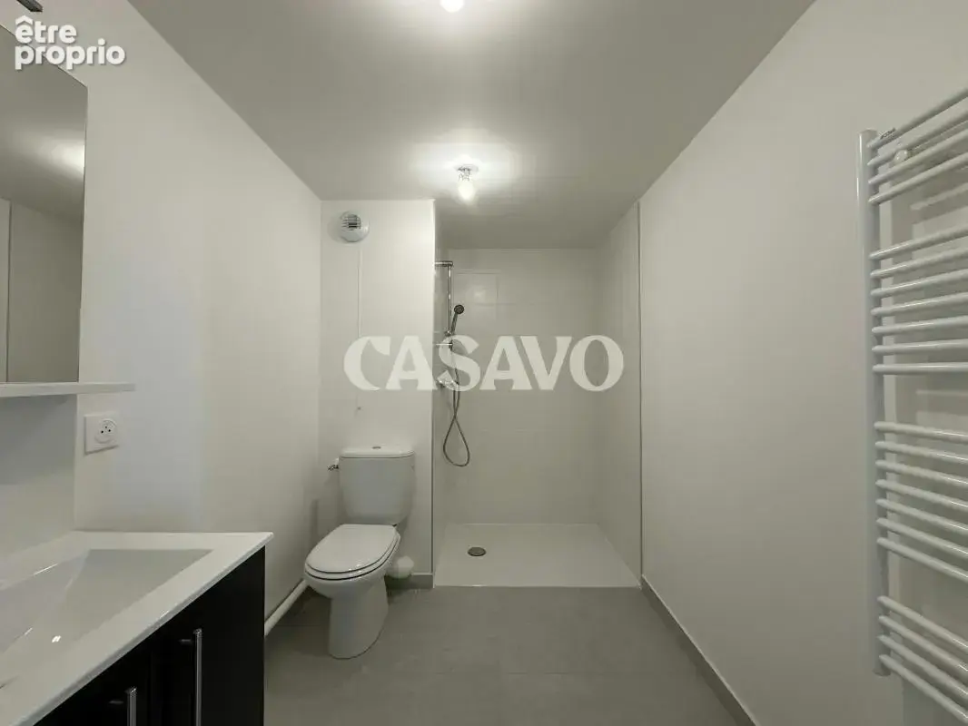 Vente Appartement 1 pièce de 30m² - 94510 La Queue-en-Brie - photo 3