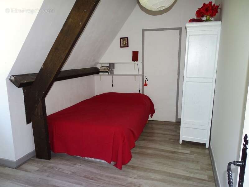 Maison et sa maison d'amis - photo 8