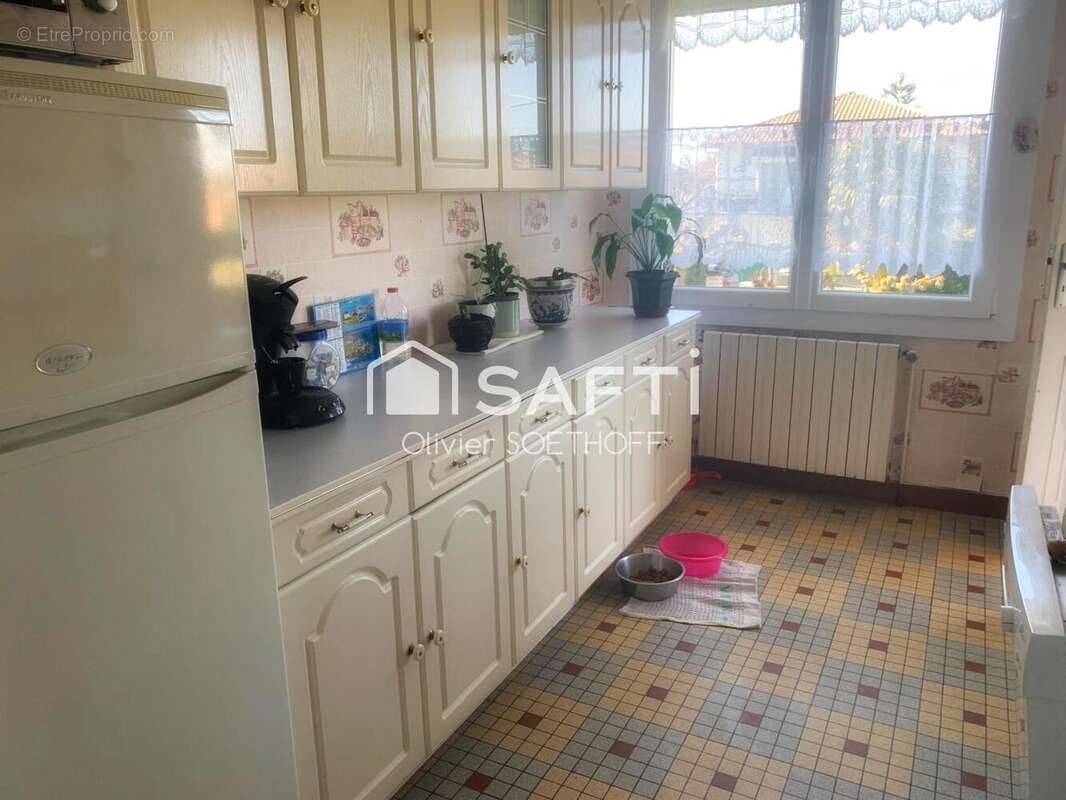 Photo 4 - Maison à TONNEINS