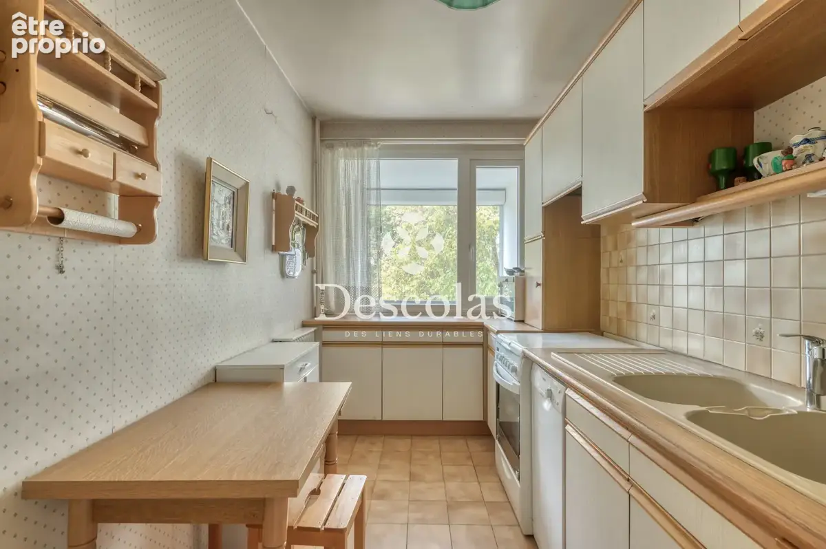 Appartement, 4 pièces, 2 chambres, SAINT GERMAIN EN LAYE - photo 6
