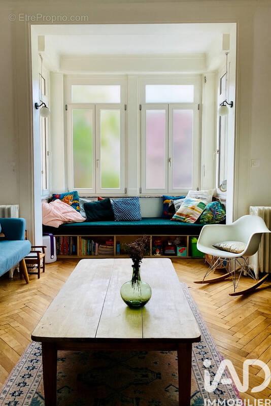 Photo 1 - Maison à CROIX