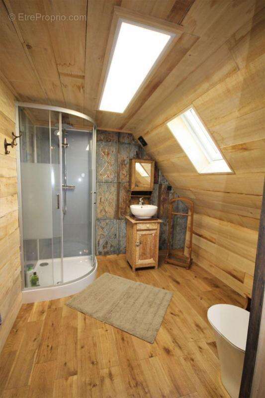 Maison à VILLEFRANCHE-DE-ROUERGUE