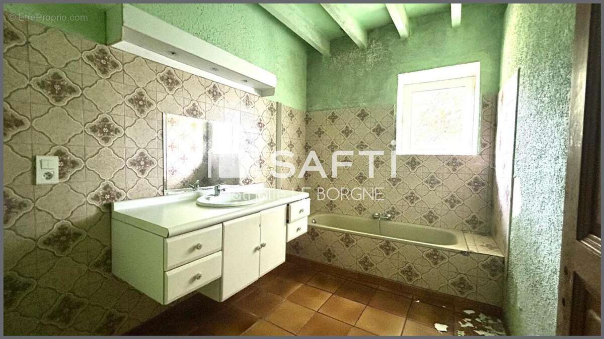 Photo 6 - Maison à SOUAL