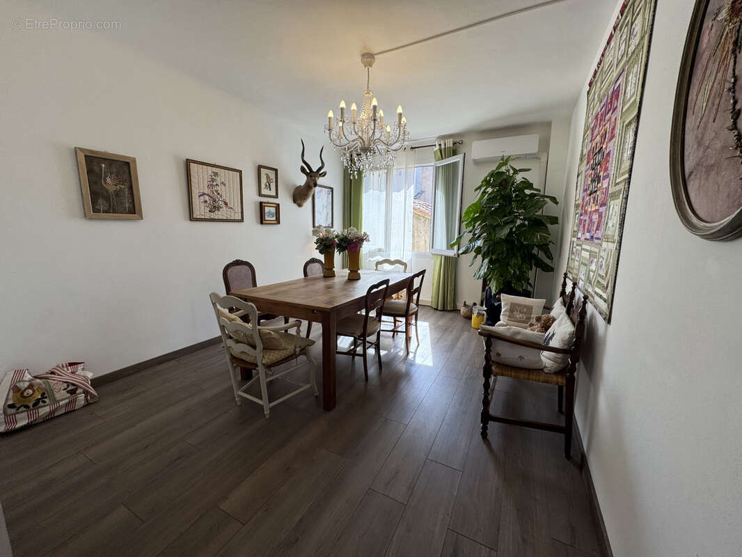 Appartement T3 - 80m2 - photo 3