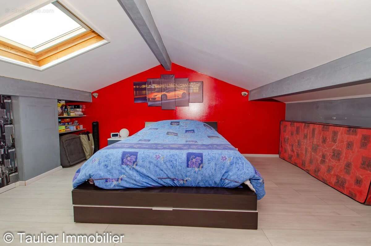 Maison à SAINT-MARCELLIN