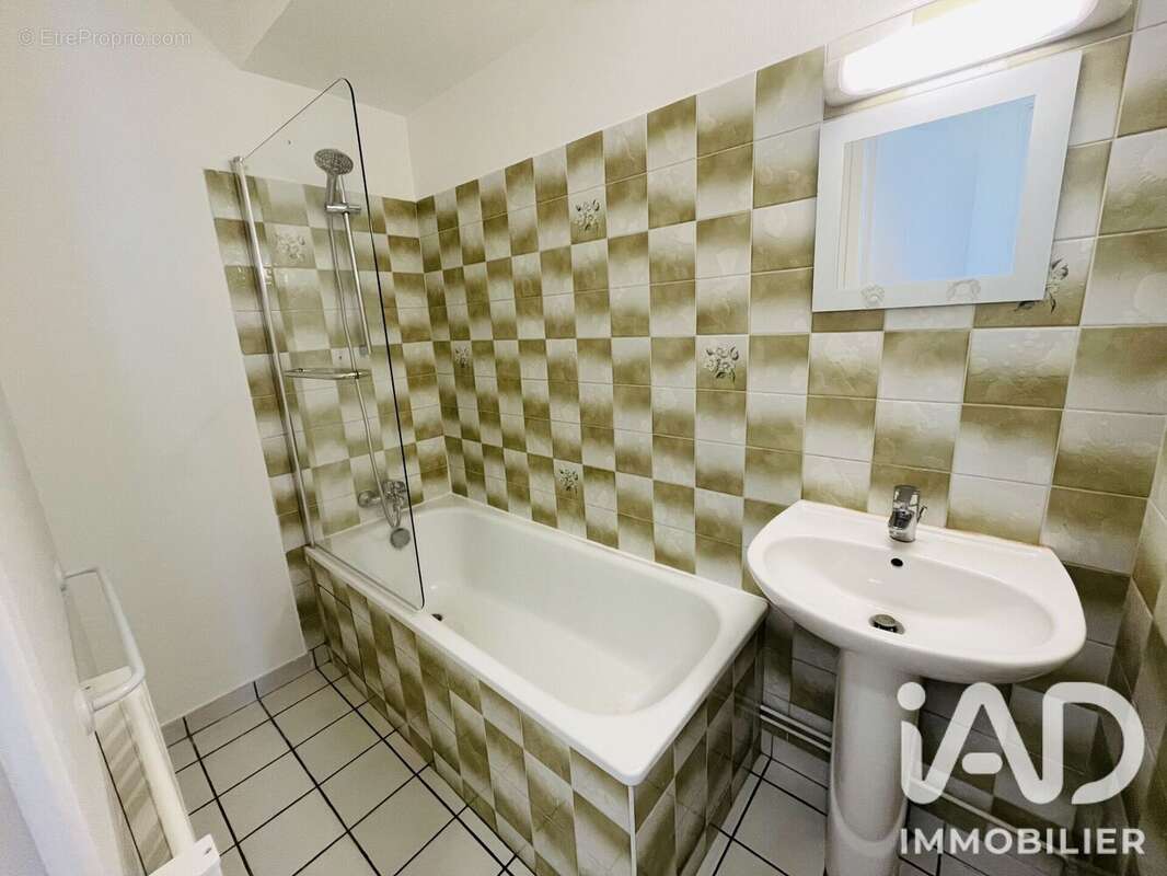 Appartement 27 m² à Le Havre  - photo 5