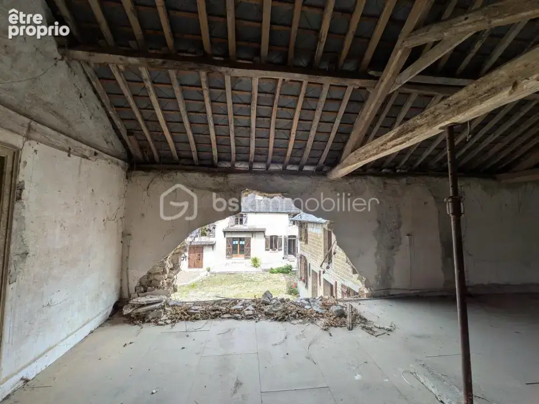 BARBY – Ensemble immobilier (470 m² bâtis) - photo 12