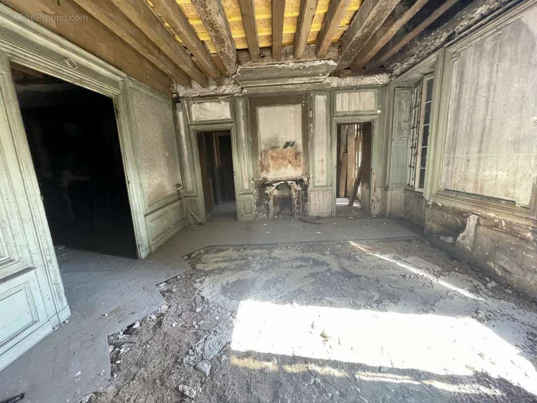 Appartement à LA FERTE-SOUS-JOUARRE