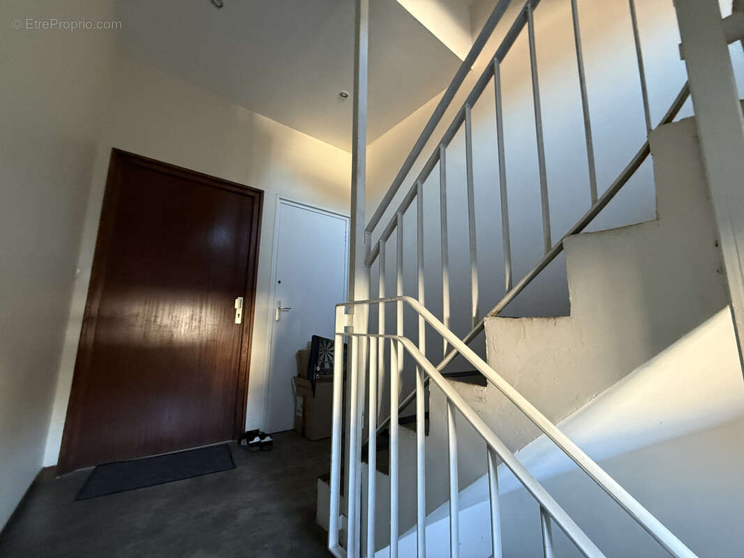 Appartement à AMIENS