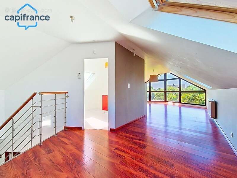 Maison à MILIZAC