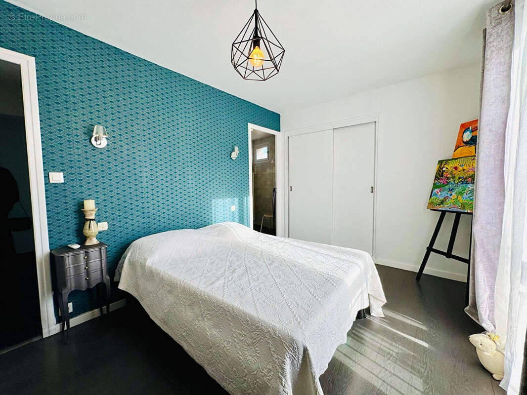 Appartement à MARSEILLE-9E